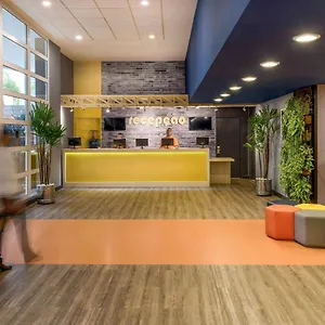 Ibis Budget Morumbi São Paulo