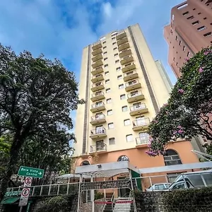 Paulista Flat São Paulo