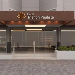 Trianon Paulista São Paulo