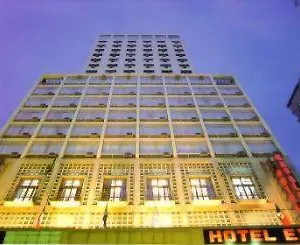 4* 酒店 Delplaza Excelsior - By Monreale